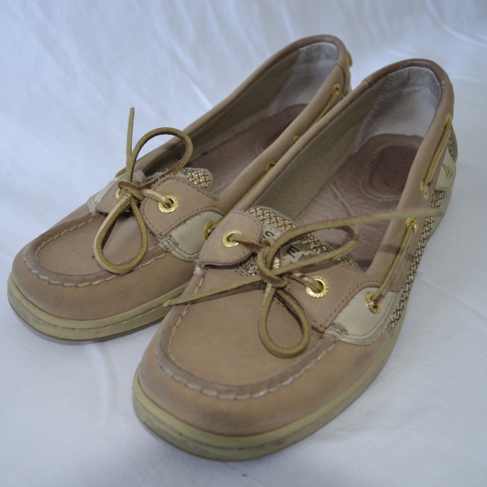 Sperry Top-Siders